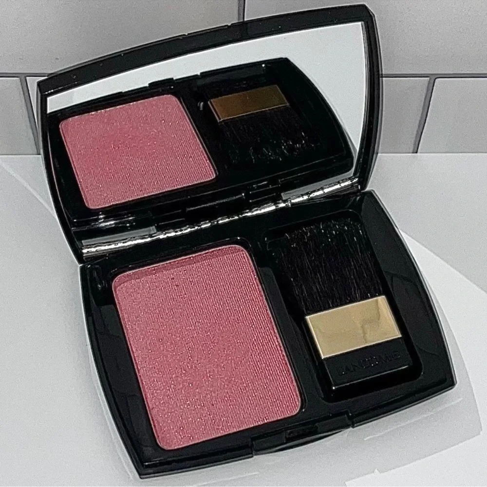 Lancôme 325 Shimmer Pink Pool Blush